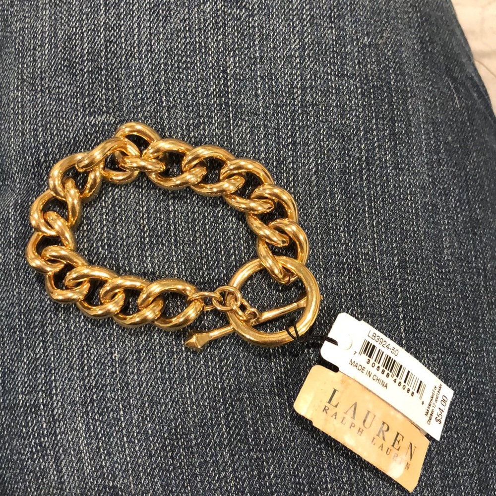 Ralph Lauren bracelet